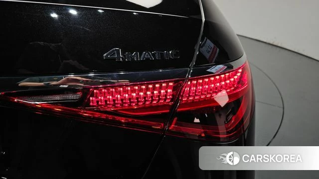 Mercedes-Benz S-Class W223 id 4783591 из Кореи 15