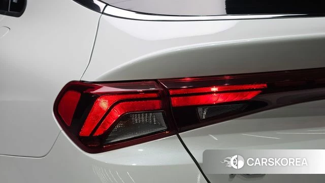 Kia K5 3rd generation id 4917589 из Кореи 15