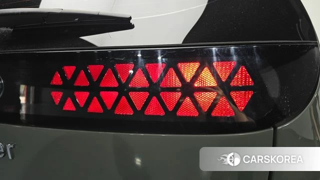 Hyundai Casper id 4433748 из Кореи 15