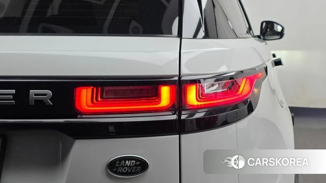 Land Rover Range Rover Velar id 4625855 из Кореи 15