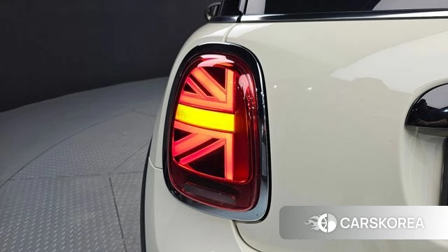 Mini Cooper id 4609144 из Кореи 15