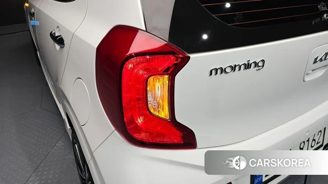 Kia Morning Urban (JA) id 4409846 из Кореи 15