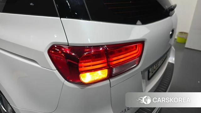 Kia All New Carnival id 4286382 из Кореи 15