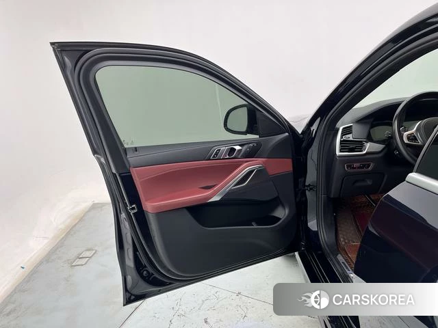 BMW X6 id 4259564 из Китая 15
