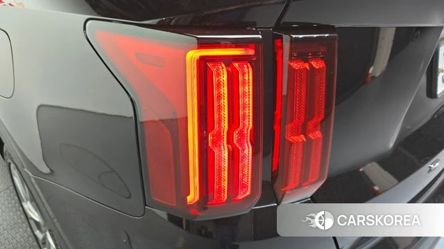 Kia Sorento 4th Generation id 4496206 из Кореи 15
