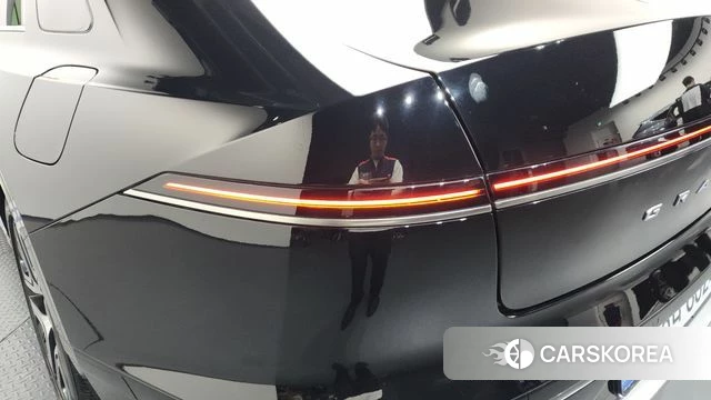 Hyundai Grandeur (GN7) id 4201726 из Кореи 15