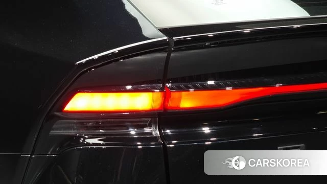 Toyota Prius 5th Generation id 4847159 из Кореи 15