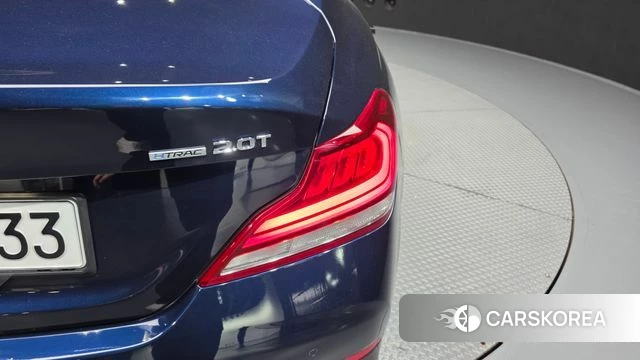 Genesis G70 id 4581821 из Кореи 15