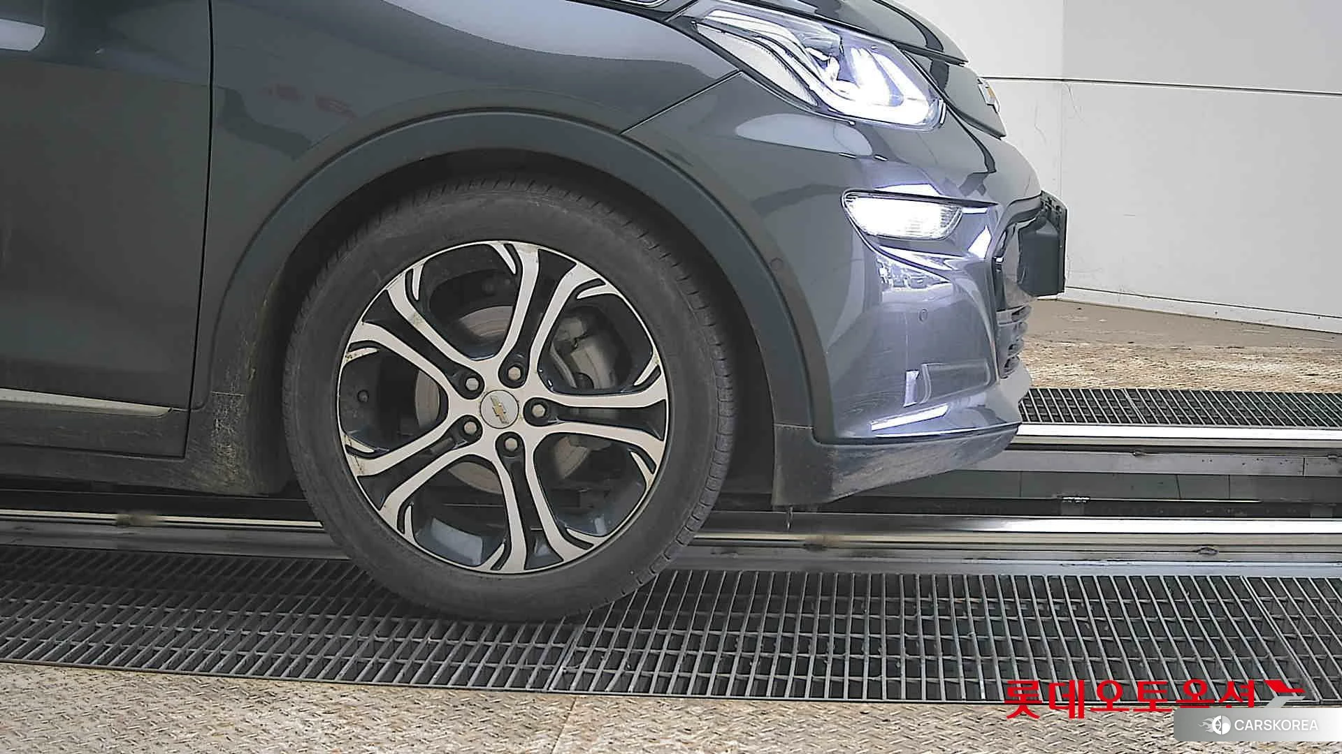 Korea G M Bolt (EV) id 3875869 из Кореи 15