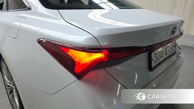 Toyota Avalon 5th Generation id 4363017 из Кореи 15