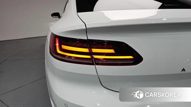 Volkswagen Arteon id 4350649 из Кореи 15