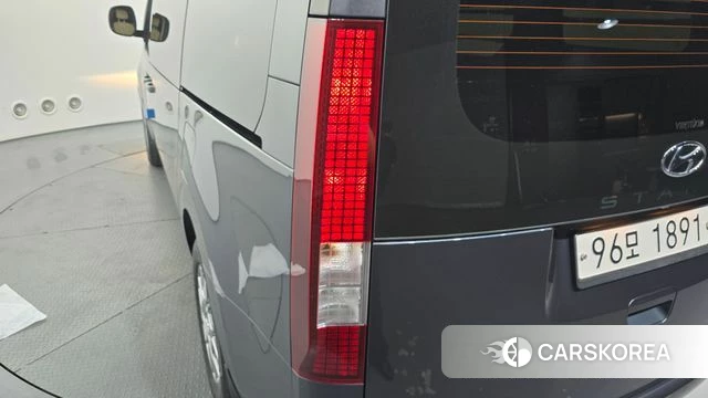 Hyundai Staria id 4303760 из Кореи 15