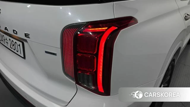 Hyundai The New Palisade id 4871153 из Кореи 15