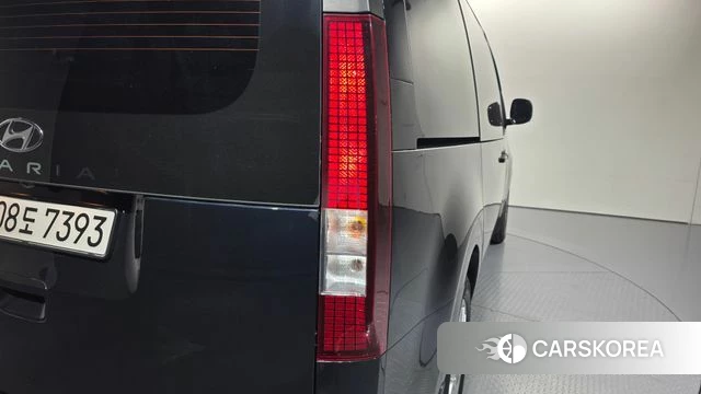 Hyundai Staria id 4195177 из Кореи 15