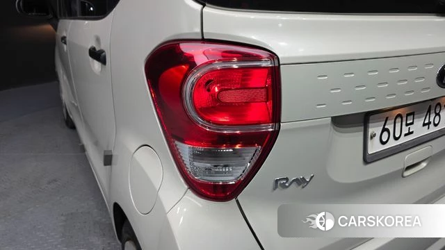 Kia The New Ray id 4477447 из Кореи 15