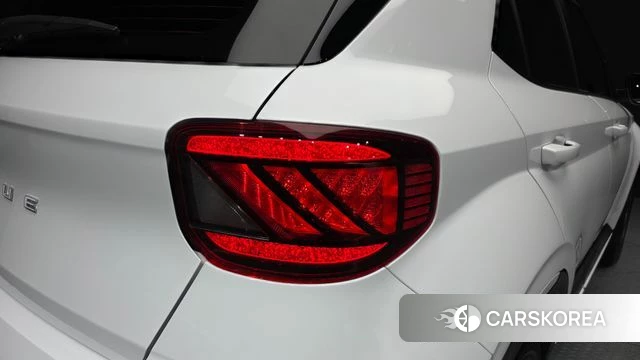 Hyundai Venue id 4700640 из Кореи 15