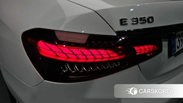 Mercedes-Benz E-Class W213 id 4651444 из Кореи 15