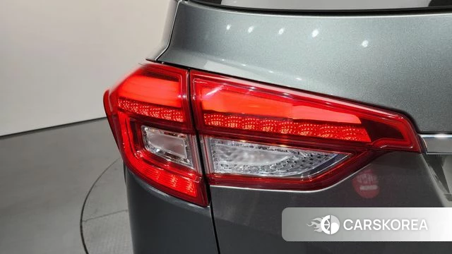 Ssangyong G4 Rexton id 4251336 из Кореи 15