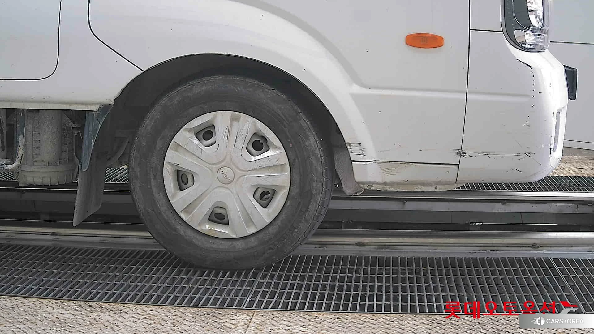 Kia Bongo III 1 ton id 3888371 из Кореи 15