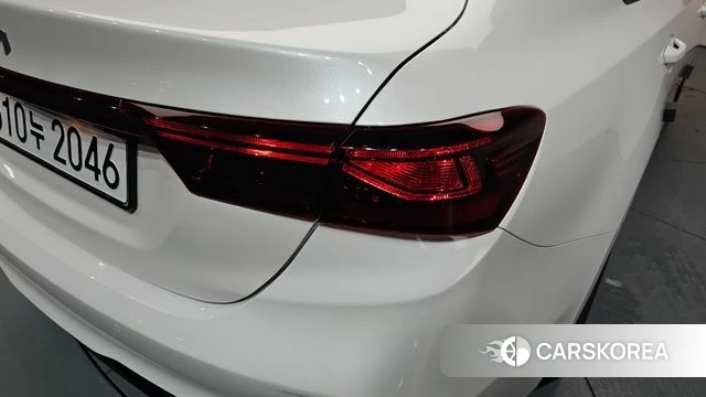 Kia The New K3 2nd generation id 4415352 из Кореи 15