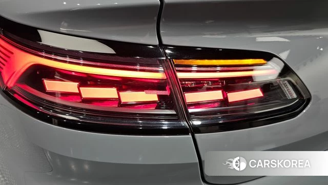Volkswagen Arteon id 4444072 из Кореи 15