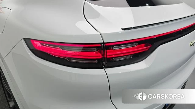 Porsche Cayenne (PO536) id 4315664 из Кореи 15