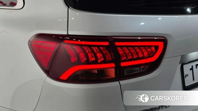 Kia The New Sorento id 4781100 из Кореи 15