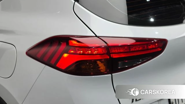 Hyundai All New Tucson id 4882414 из Кореи 15