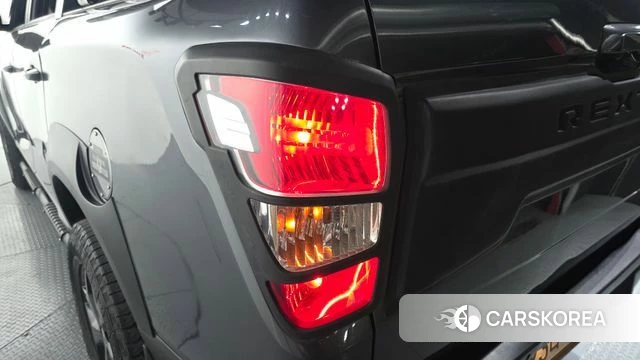 Ssangyong Rexton Sports id 4197232 из Кореи 15