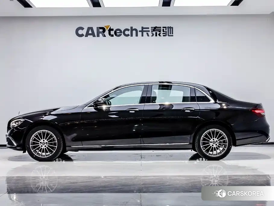 Mercedes-Benz E-Class id 4634719 из Китая 15