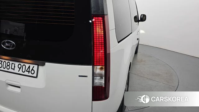 Hyundai Staria id 4500370 из Кореи 15
