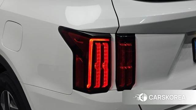 Kia Sorento 4th Generation id 4624679 из Кореи 15