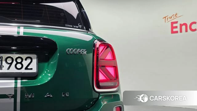 Mini Cooper Countryman id 4720220 из Кореи 15