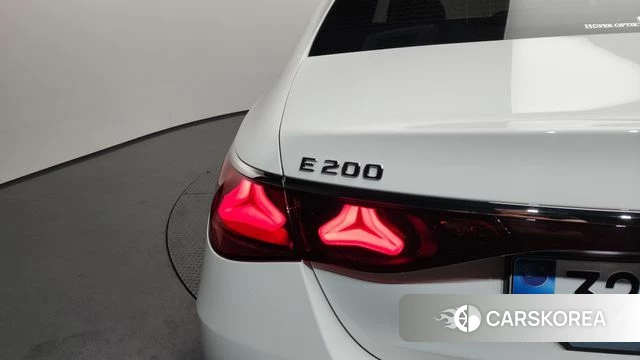 Mercedes-Benz E-Class W214 id 4321519 из Кореи 15