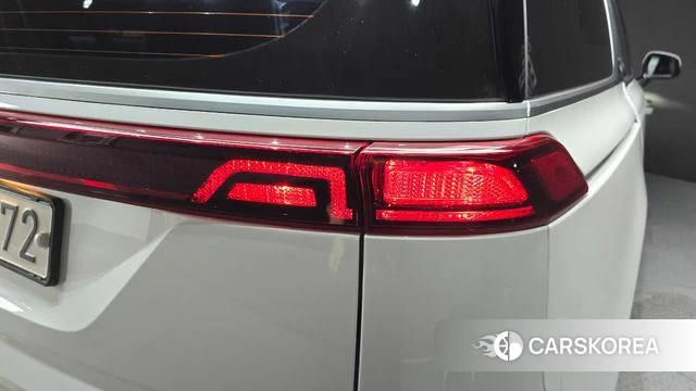 Kia Carnival 4th generation id 4608456 из Кореи 15
