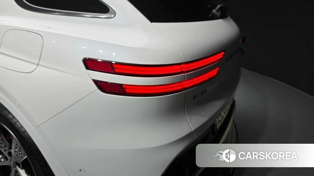 Genesis GV70 id 4223870 из Кореи 15