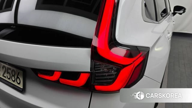 Honda CR-V 6th generation id 4783453 из Кореи 15