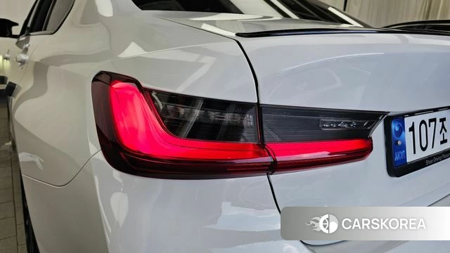 BMW 3 Series (G20) id 4675392 из Кореи 15