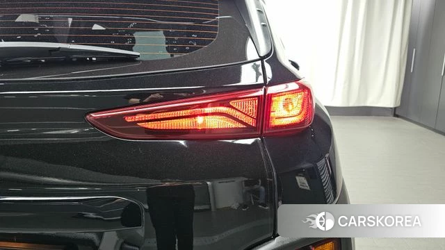 Hyundai Kona id 4424118 из Кореи 15