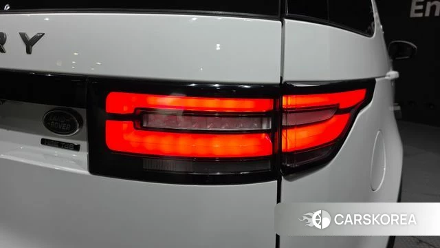 Land Rover Discovery 5 id 4765553 из Кореи 15