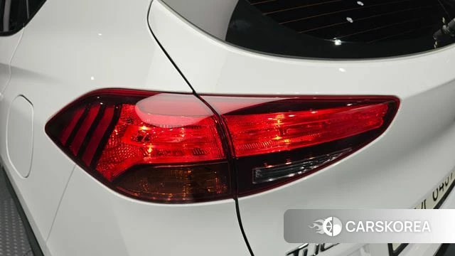 Hyundai All New Tucson id 4865275 из Кореи 15