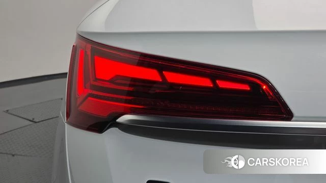 Audi Q5 (FY) id 4469837 из Кореи 15