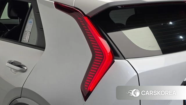 Kia Di All New Niro EV id 4499793 из Кореи 15