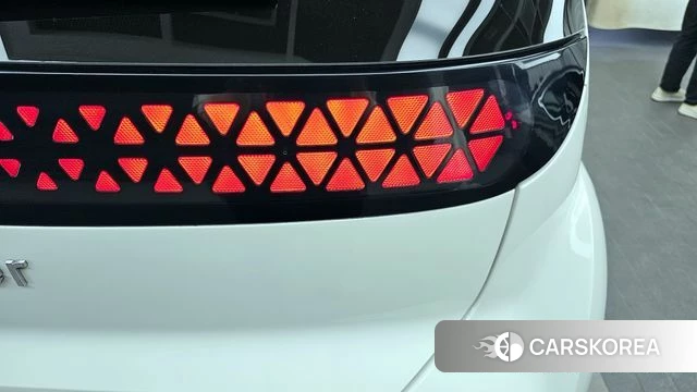 Hyundai Casper id 4292090 из Кореи 15
