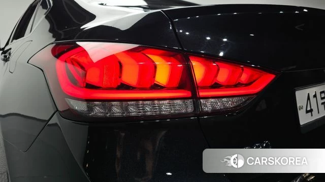 Genesis G80 id 4568392 из Кореи 15