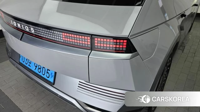 Hyundai Ionic 5 id 4593681 из Кореи 15