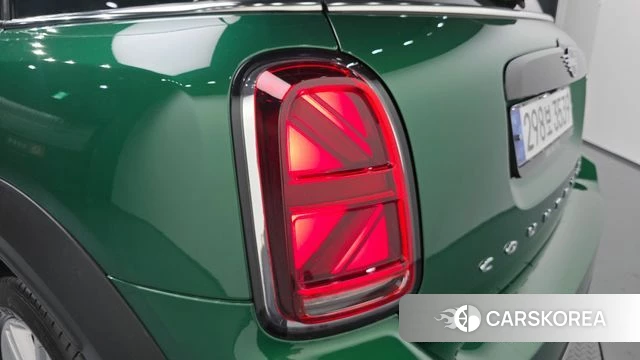 Mini Cooper Countryman id 4249000 из Кореи 15