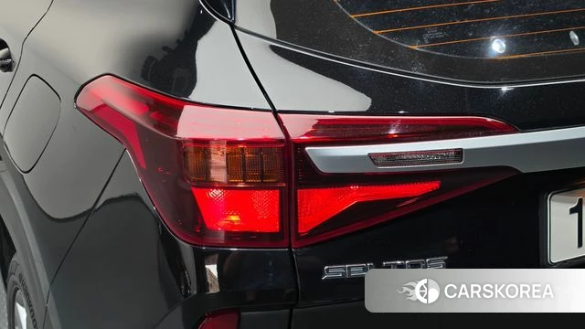 Kia Seltos id 4793878 из Кореи 15