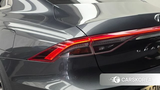 Hyundai The New Grandeur IG id 4697898 из Кореи 15