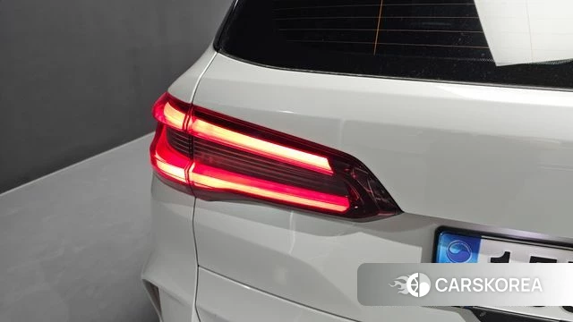 BMW X5M (G05) id 4424011 из Кореи 15